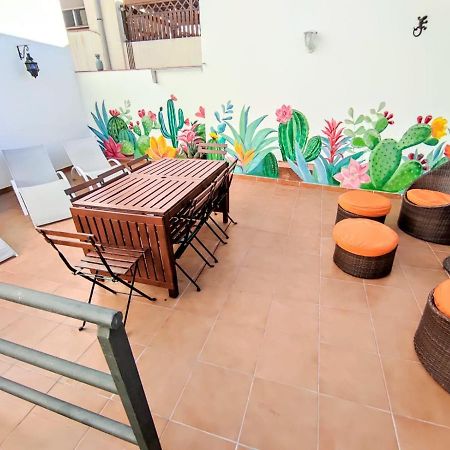 La Casita De Viriato Apartamentosmalagamanagement מראה חיצוני תמונה