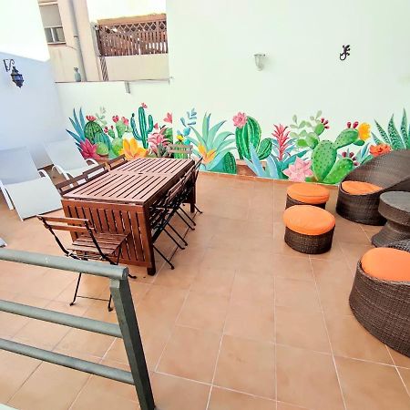 La Casita De Viriato Apartamentosmalagamanagement מראה חיצוני תמונה