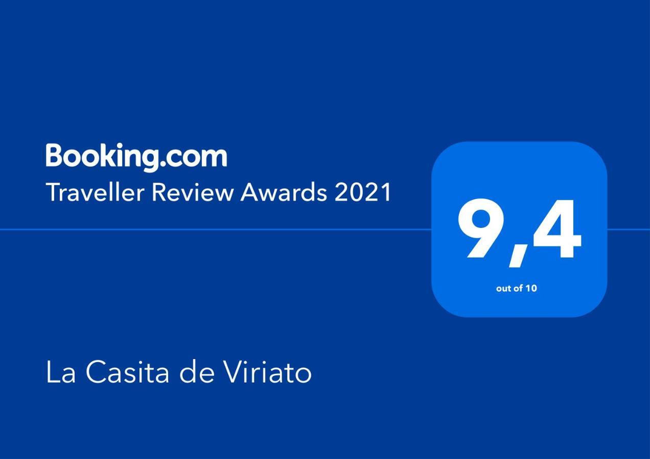 La Casita De Viriato Apartamentosmalagamanagement מראה חיצוני תמונה
