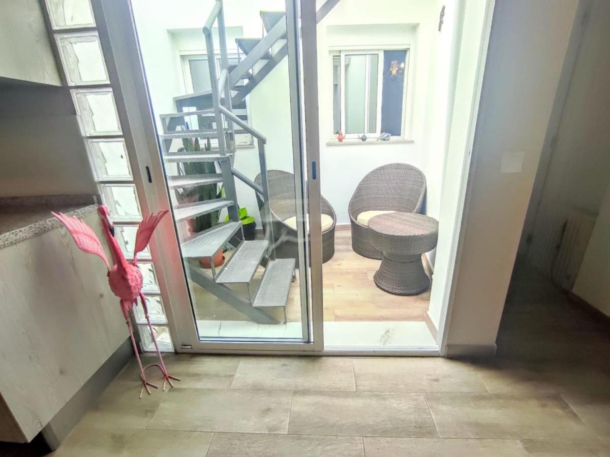 La Casita De Viriato Apartamentosmalagamanagement מראה חיצוני תמונה