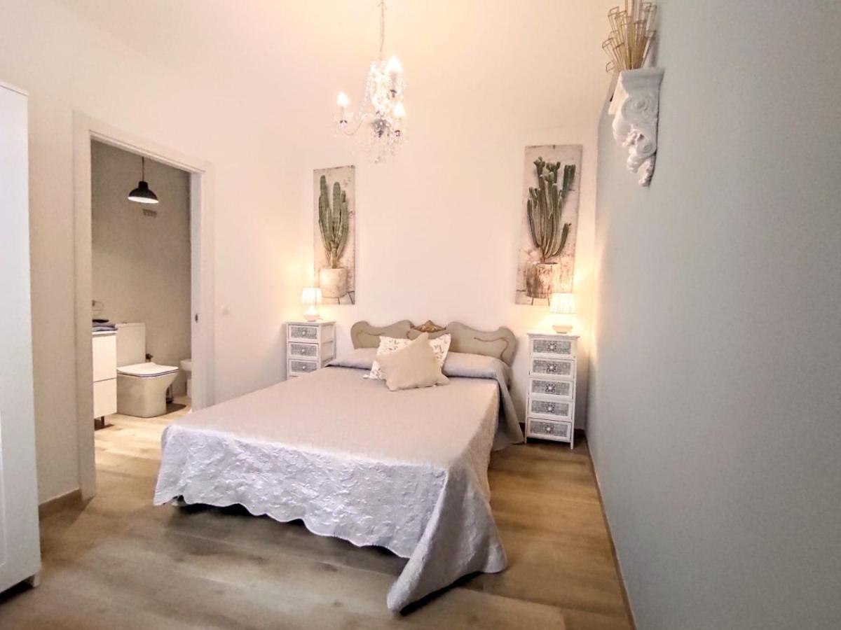 La Casita De Viriato Apartamentosmalagamanagement מראה חיצוני תמונה