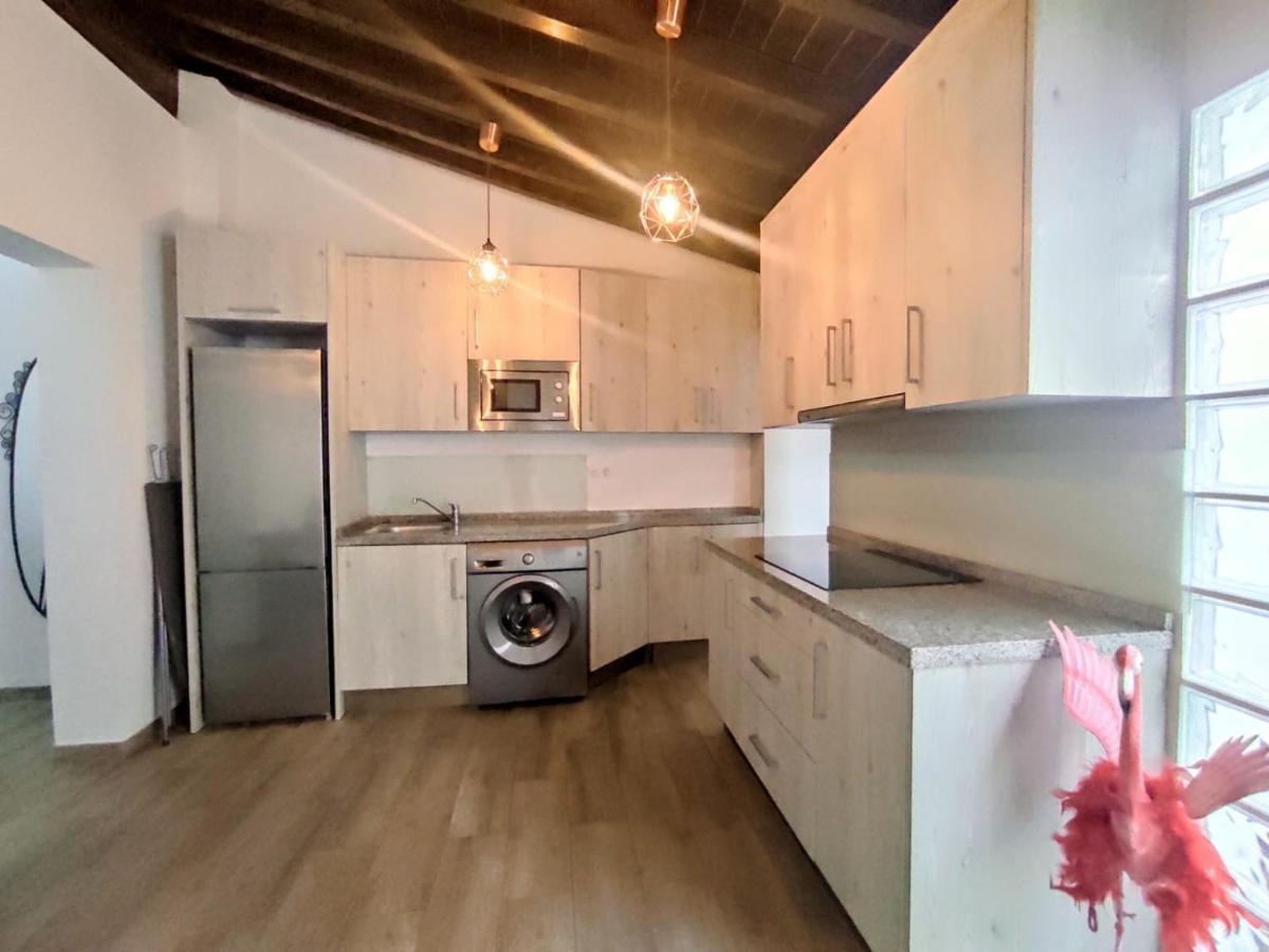La Casita De Viriato Apartamentosmalagamanagement מראה חיצוני תמונה