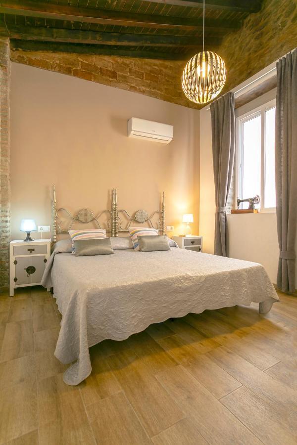 La Casita De Viriato Apartamentosmalagamanagement מראה חיצוני תמונה