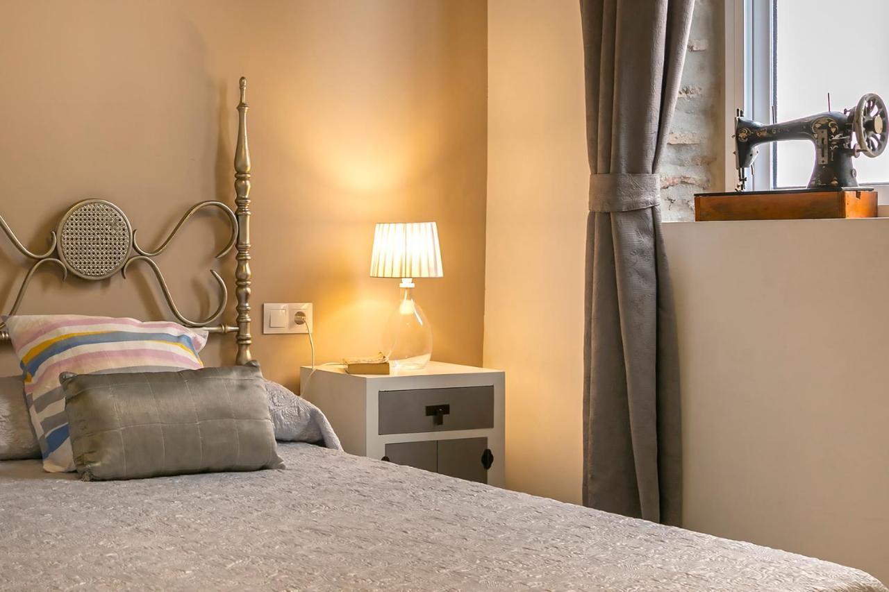 La Casita De Viriato Apartamentosmalagamanagement מראה חיצוני תמונה