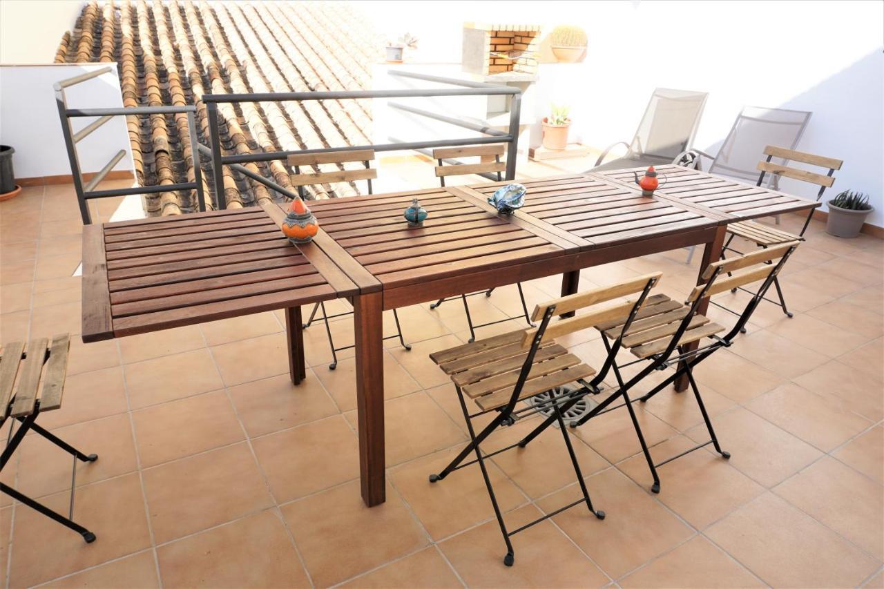La Casita De Viriato Apartamentosmalagamanagement מראה חיצוני תמונה