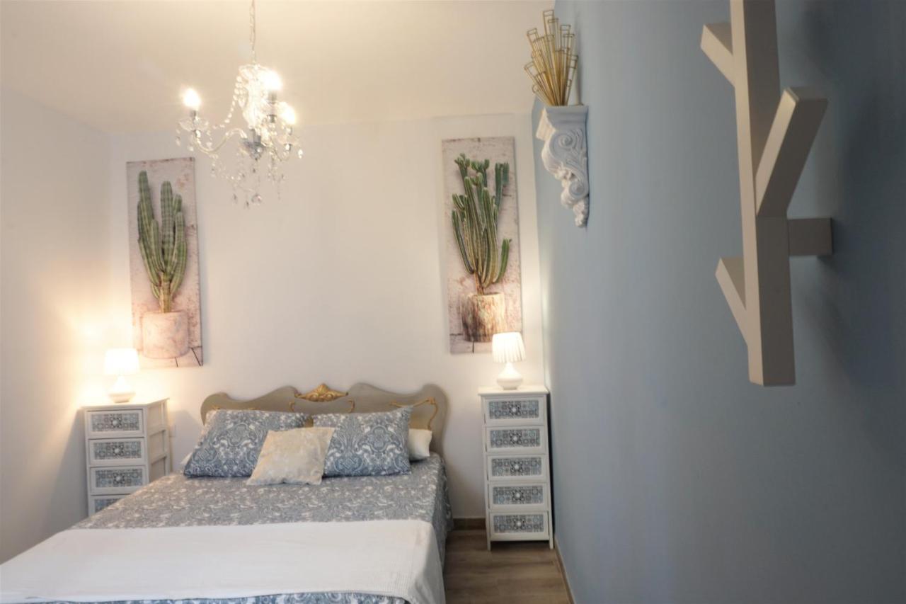 La Casita De Viriato Apartamentosmalagamanagement מראה חיצוני תמונה