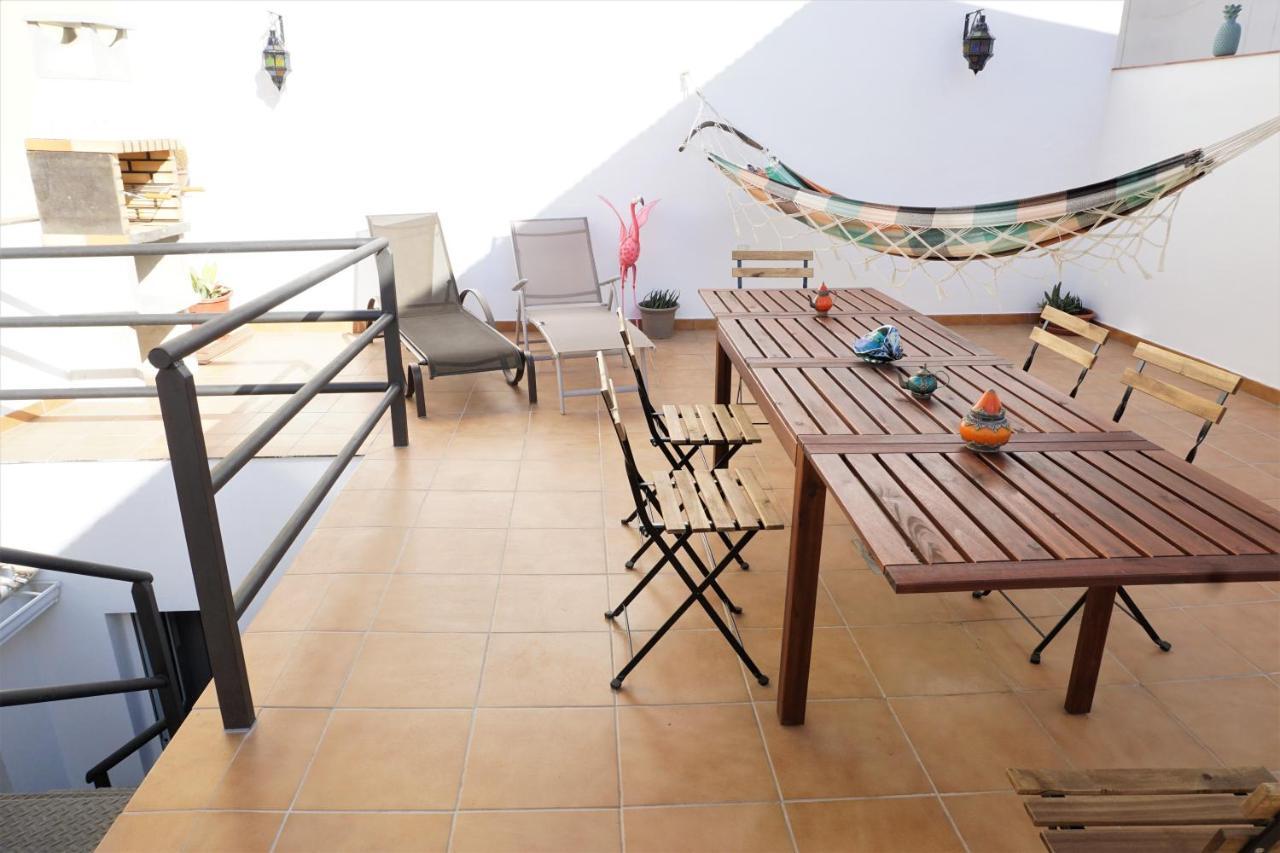 La Casita De Viriato Apartamentosmalagamanagement מראה חיצוני תמונה